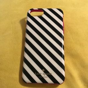 Kate spade iPhone 7 case